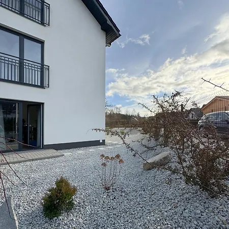 Bjork Apartment Jelenia Gora