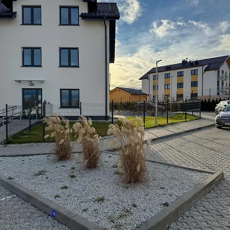Apartment Bjork