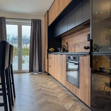 Bjork Apartment Jelenia Gora