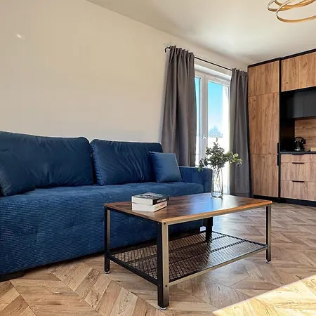 Apartment Bjork *