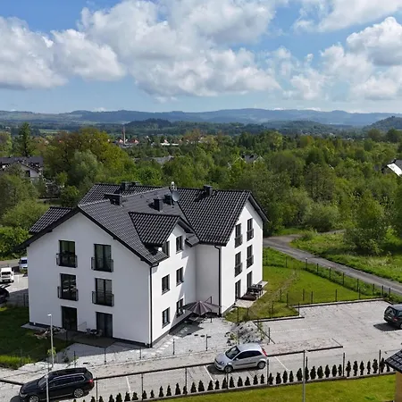 Apartment Bjork Jelenia Gora